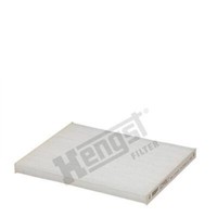 Hengst Filter Innenraumfilter Pollenfilter FüR Hyundai IX35 KIA Sportage