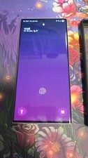 Samsung Galaxy S23 Ultra 256GB Lavender