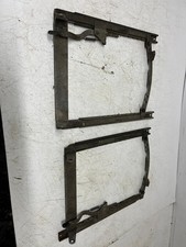 TRIUMPH SPITFIRE MK4 1500 GT6 MK3 SEAT RUNNERS SLIDES RAILS