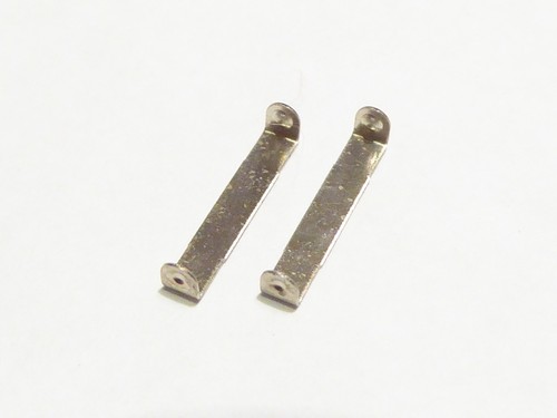 Fleischmann N 657032 2x Kontaktbügel für viele Modelle NEU E0200 | Zustand: Neu
