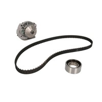 Wasserpumpe + Zahnriemensatz Schaeffler INA 530 0009 30