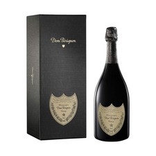 Dom Perignon - Champagne AOC Vintage 2010 Brut 0,75 lt. + Box