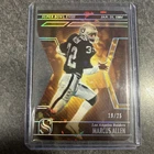 2025 Panini Marcus Allen Base (Raw)