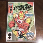 The Amazing Spider-Man Annual #20 (1986) and Spider-Man 8 (1991)