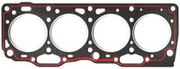 Elring Dichtung Zylinderkopf 144.140 FüR Lancia Fiat Delta UNO Fiorino Tipo 81Mm