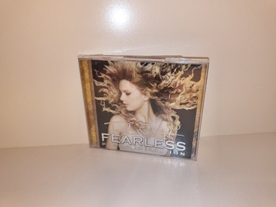 Taylor Swift - Fearless (Platinum Edition, CD & DVD) - Complete 