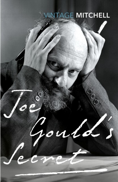 Vintage Classics Joe Gould's Secret - Image 2