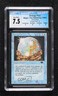 Energy Flux Magic: Antiquities CGC 7.5 1994