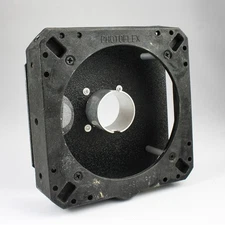 Lumedyne Photoflex - 094C Chimera Litedome Softbox Adapter