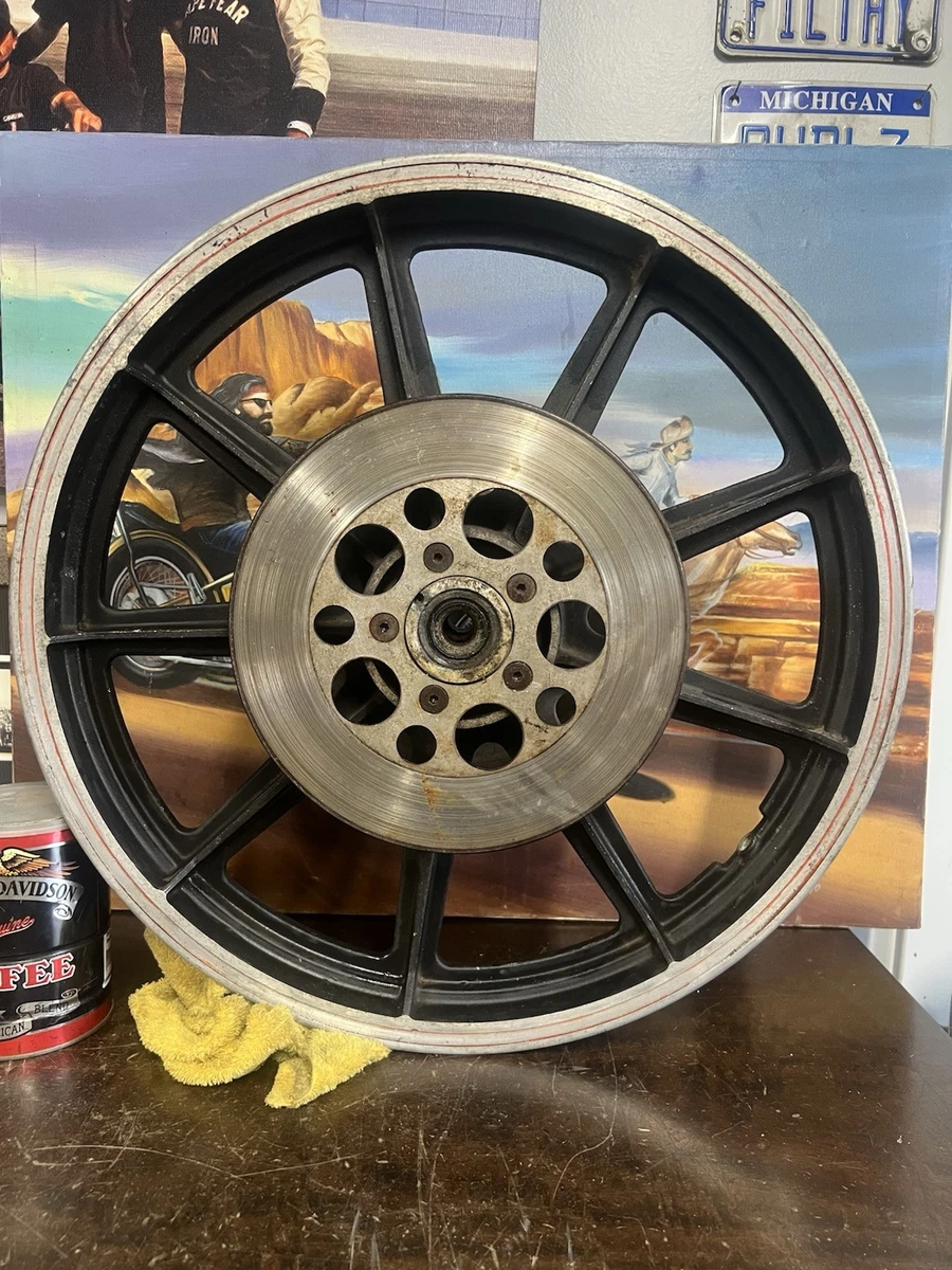 Wheels, Tires & Tubes for Harley-Davidson Sturgis for sale | eBay