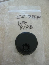 Icom Original  IC-756PRO VFO Knob in Excellent shape