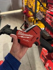 Milwaukee 2719-20 18V Reciprocating Saw Tool Only 