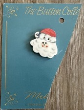Mill Hill The Button collection-Santa