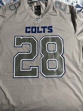 Indianapolis Colts Collecting and Fan Guide 4