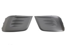 BLIC 5513-00-0554992Q Lüftungsgitter, Stoßstange Für CITROËN, PEUGEOT