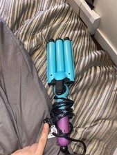 Bed Head by TIGI Wave Artist Tourmaline Ceramic Deep Waver
