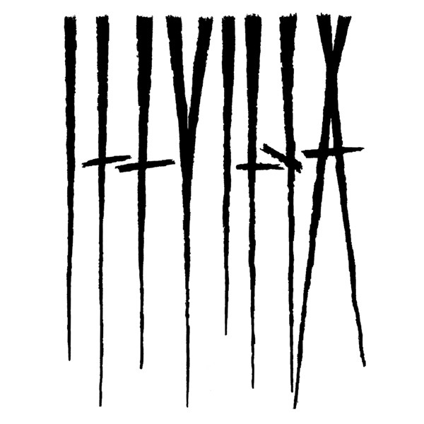 Illvilja Livet/mörkret CD New 7320470258415