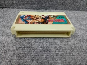 Famicom Software Type Spelunker Ii Irem FMf40