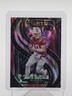 DRAKE MAYE 2024 SELECT PRIZM ROOKIE RED BLACK SHOCK #113 PREMIER LEVEL Q2465
