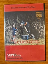 Das Feuerzeug |Märchen | DEFA | Super Illu | DVD