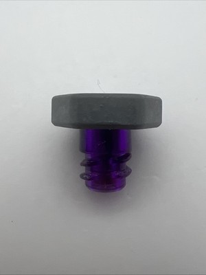 Purple Metal Face Bolt Beyblade Takara Tomy MFB | eBay