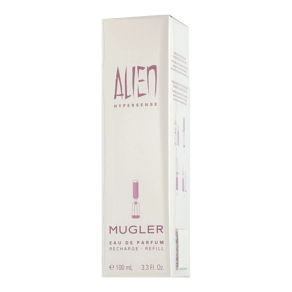 Thierry Mugler Alien Hypersense EDP recharge 100ml - Photo 1/1