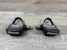 Vintage Look ARC Performance Roubaix Pedals Clipless Road Bike Bicycle 9/16”