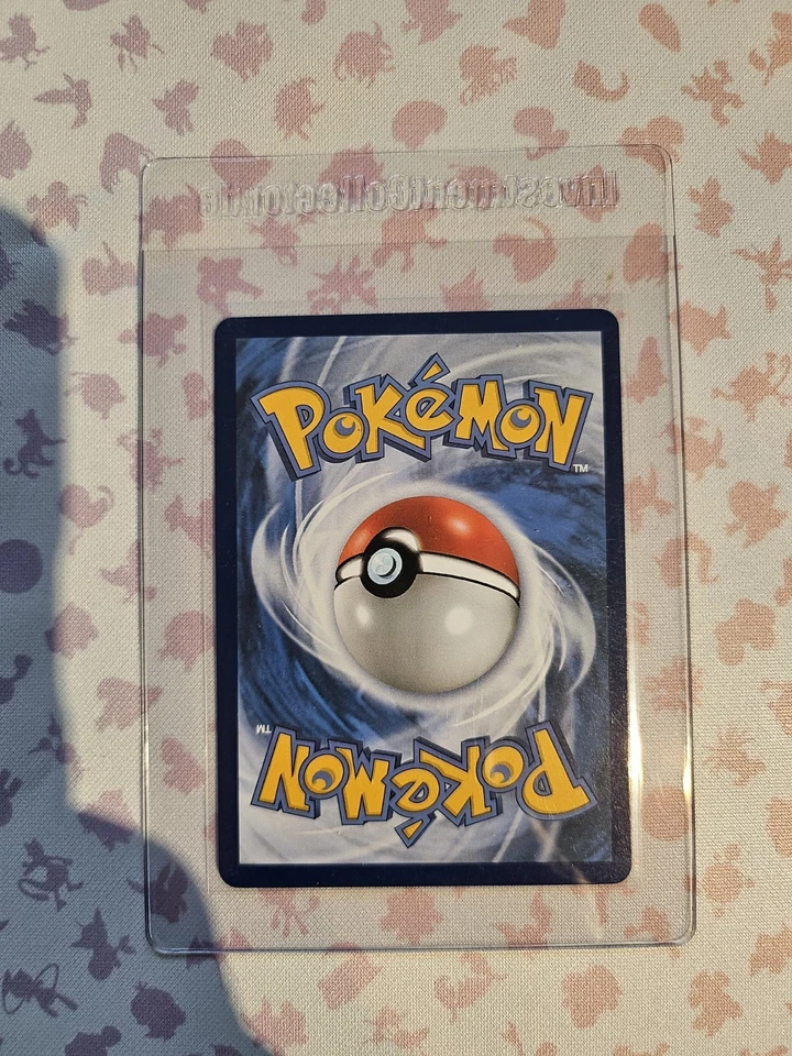 Mega Glurak X ex PFL 125/094 Pokémon Fatale Flammen Fullart Karte - Bild 2 von 2