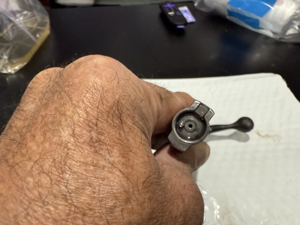 Conjunto de pernos Savage 110 7 mm Remington Magnum Foto 3 de 4