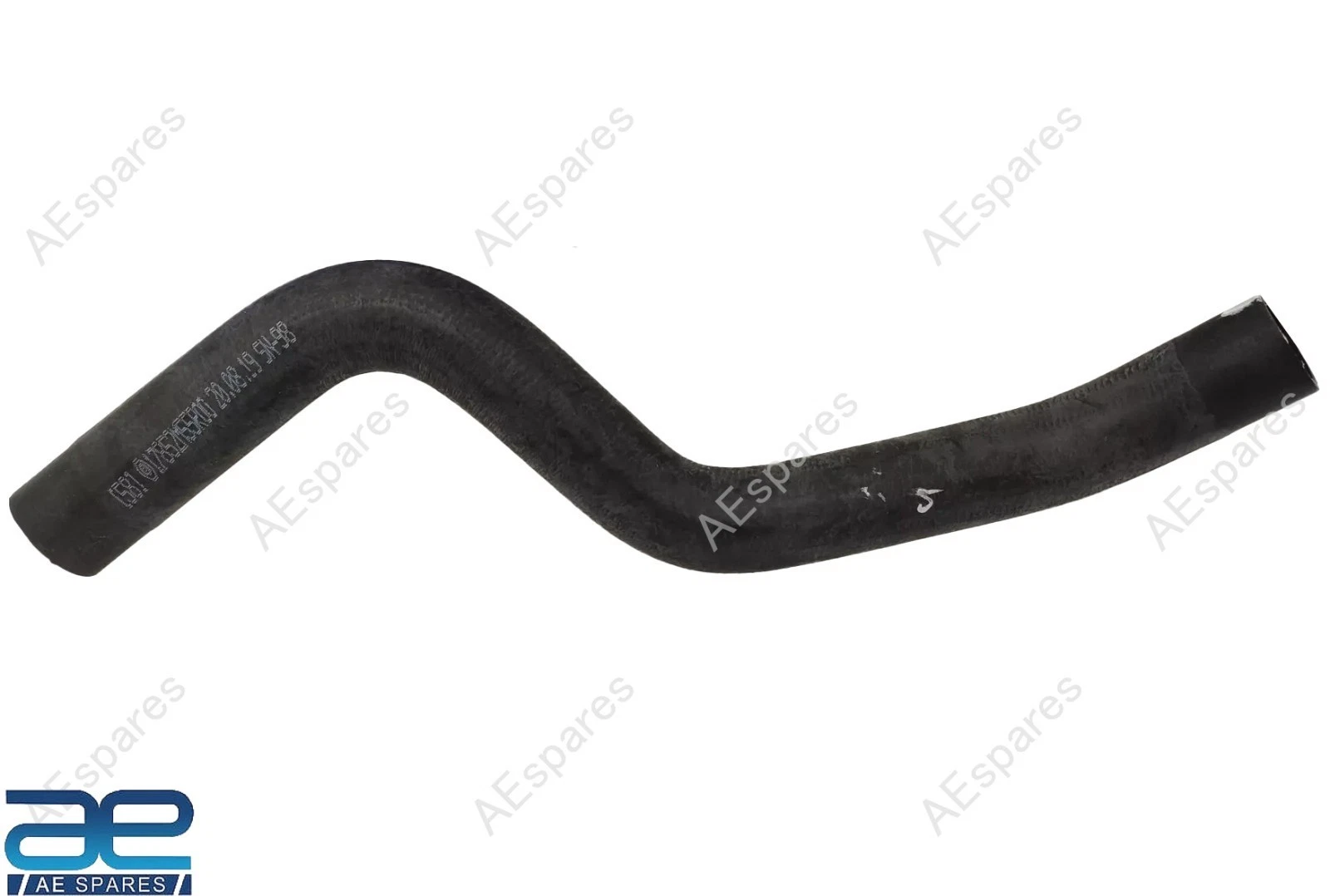 Radiator Inlet Hose For Suzuki Swift 2018-2021 Swift Dzire 2017-2019 17852M55R00