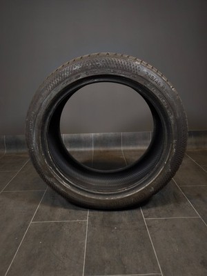 1 Winterreifen 245/45R19 102V Continental Winter Contact TS 870P DOT 4422 7,2 mm