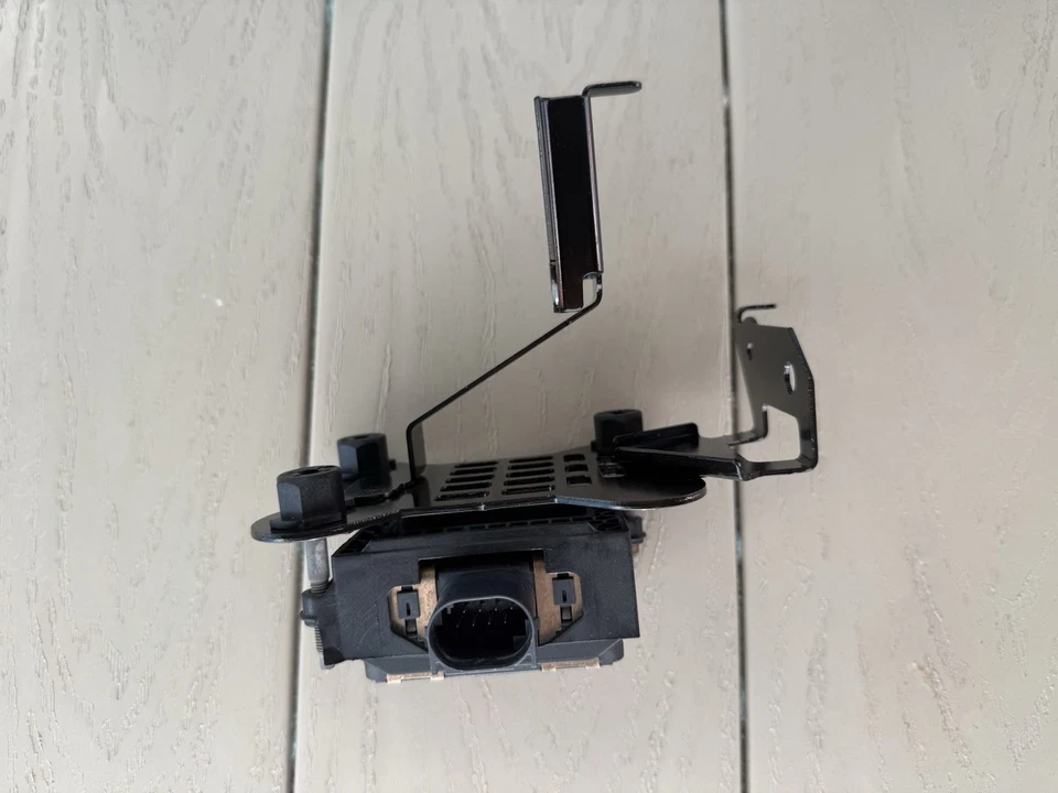 2016-2021 Honda Civic Radar Cruise Control Module OEM 36801-TBA-A15 - Image 3 of 4