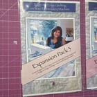 Amelie Scott Designs E2E Designs Book, Exp pack 3, 10, CD’S /12 Is Download — photo 2