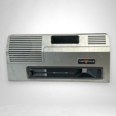 Magnavox Odyssey 2 The Voice Speech Synthesis Module - Parts or Repair