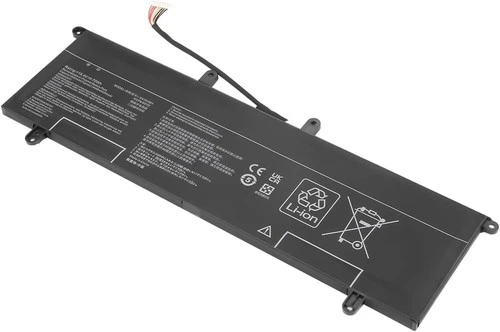 C41N1901 Batterie pour ASUS ZenBook Duo UX481 UX481F UX481FL UX481FA UX481FLY