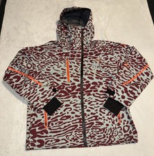 adidas by Stella McCartney x Terrex Women's Sz M TrueNature 2L Jacket IW3867