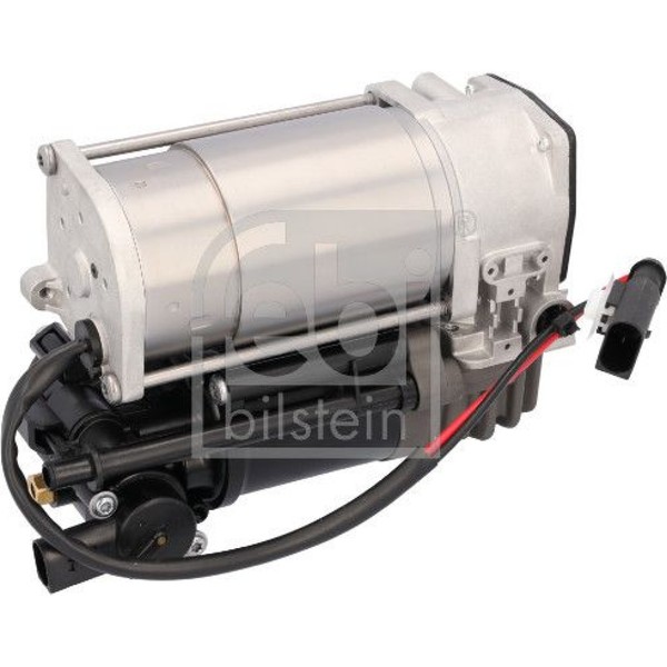 Febi Bilstein 192681 Kompressor Druckluftanlage FüR Mercedes Benz E Klasse Cls-image
