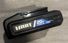 HART BPH001 20-Volt Lithium-Ion 1.5Ah Charger - FREE SHIP