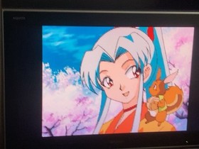 Sega Saturn Kunoichi Torimonocho