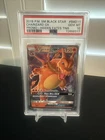 Pokémon Charizard GX Hidden Fates Tin Promo PSA 10 2019 Sun Moon Black Star