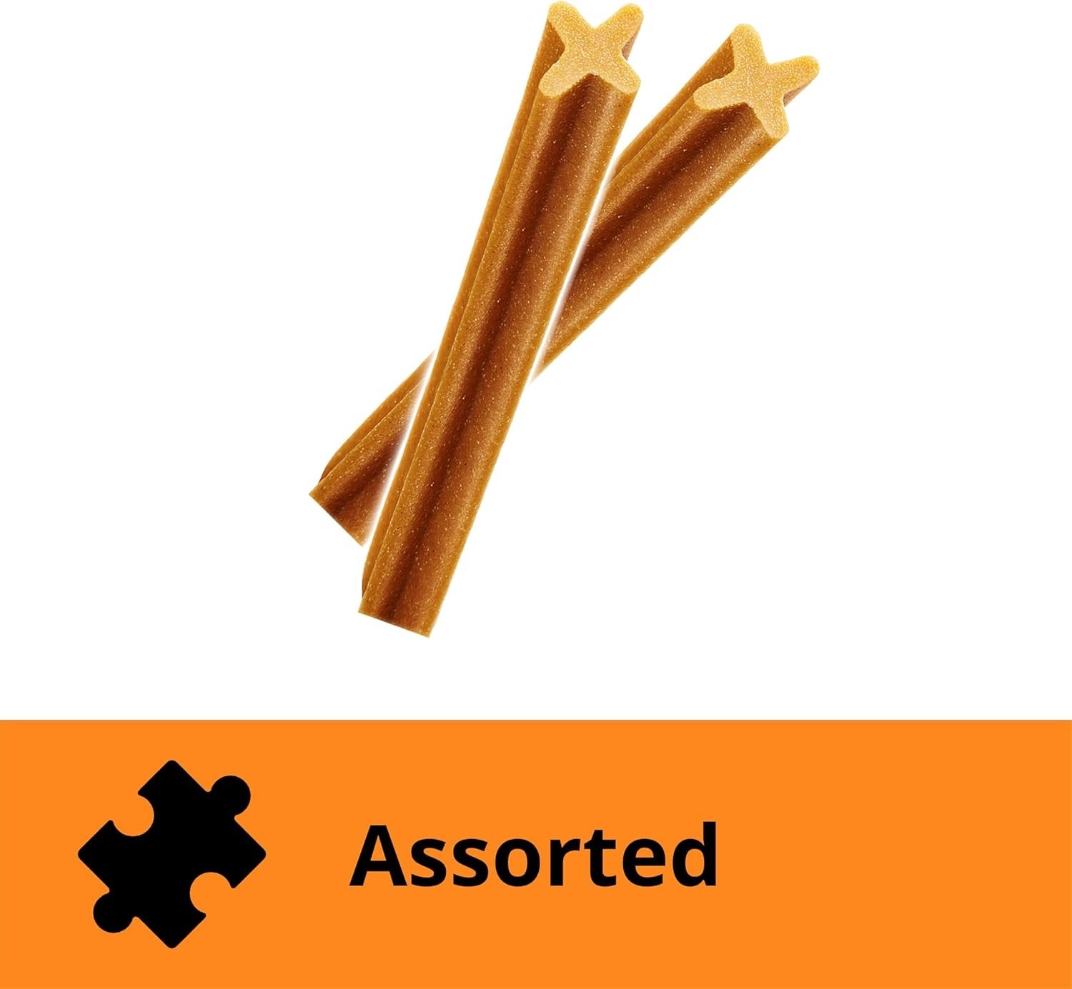DentaStix for Large Breeds: 28 Low-Fat Dental Sticks Perfect for Healthy Gums — image 7