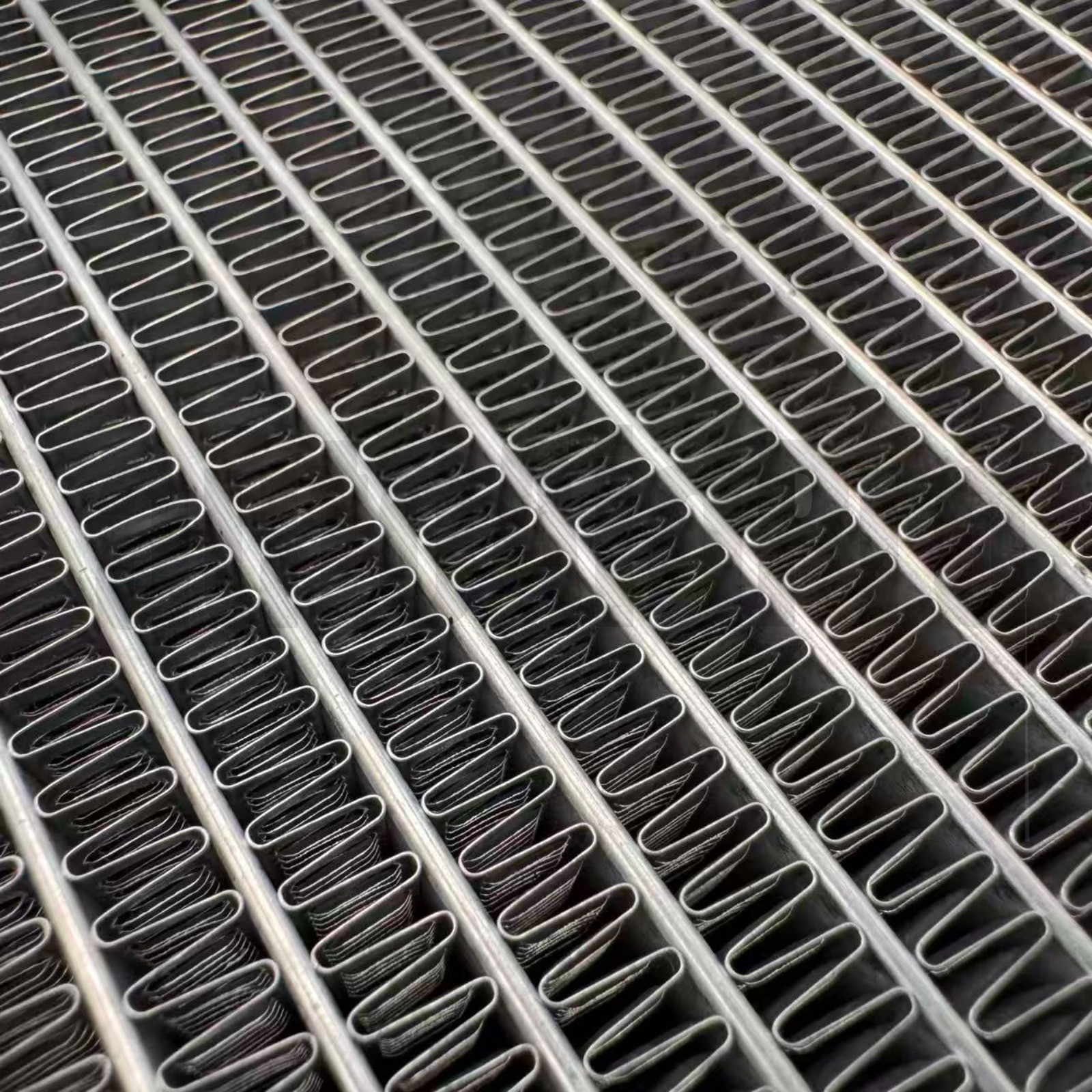 Lamborghini Aventador 2011-2020 Ac condenser P/N 470260401