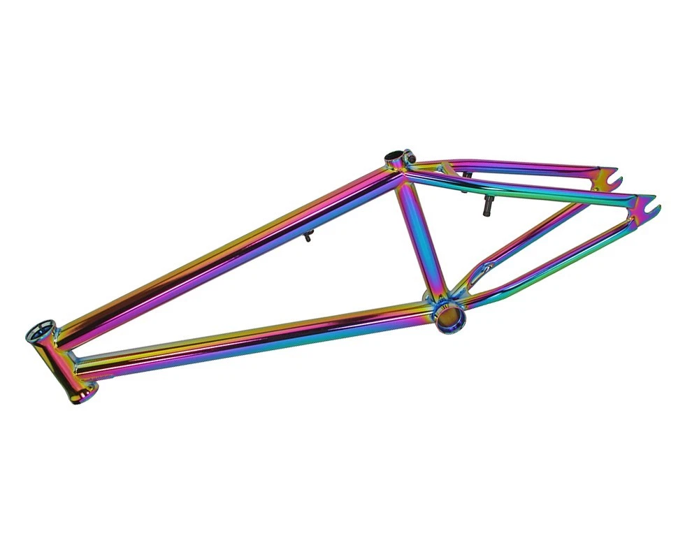 Pro Bmx Indiana Bike Frames for sale | eBay