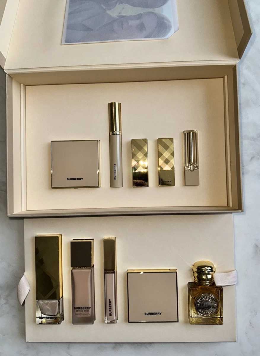 Burberry Makeup Sets & Kits for sale | eBay