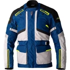RST Endurance Blue Silver Yellow