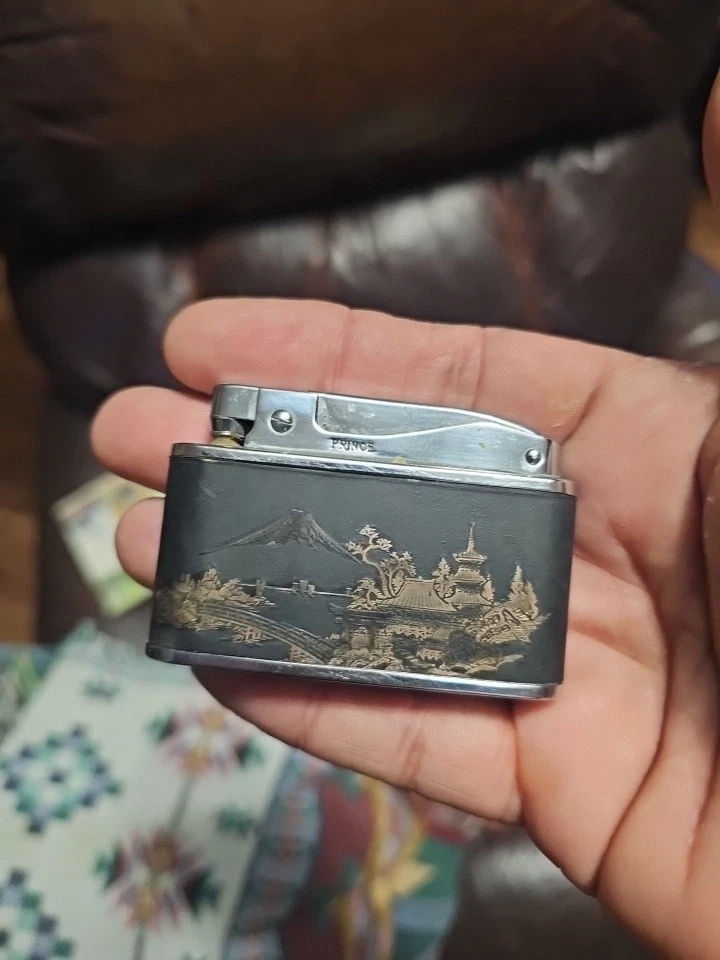 Musical Lighter for sale | eBay