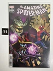 The Amazing Spider-Man #50 1:50 Mark Bagley Variant