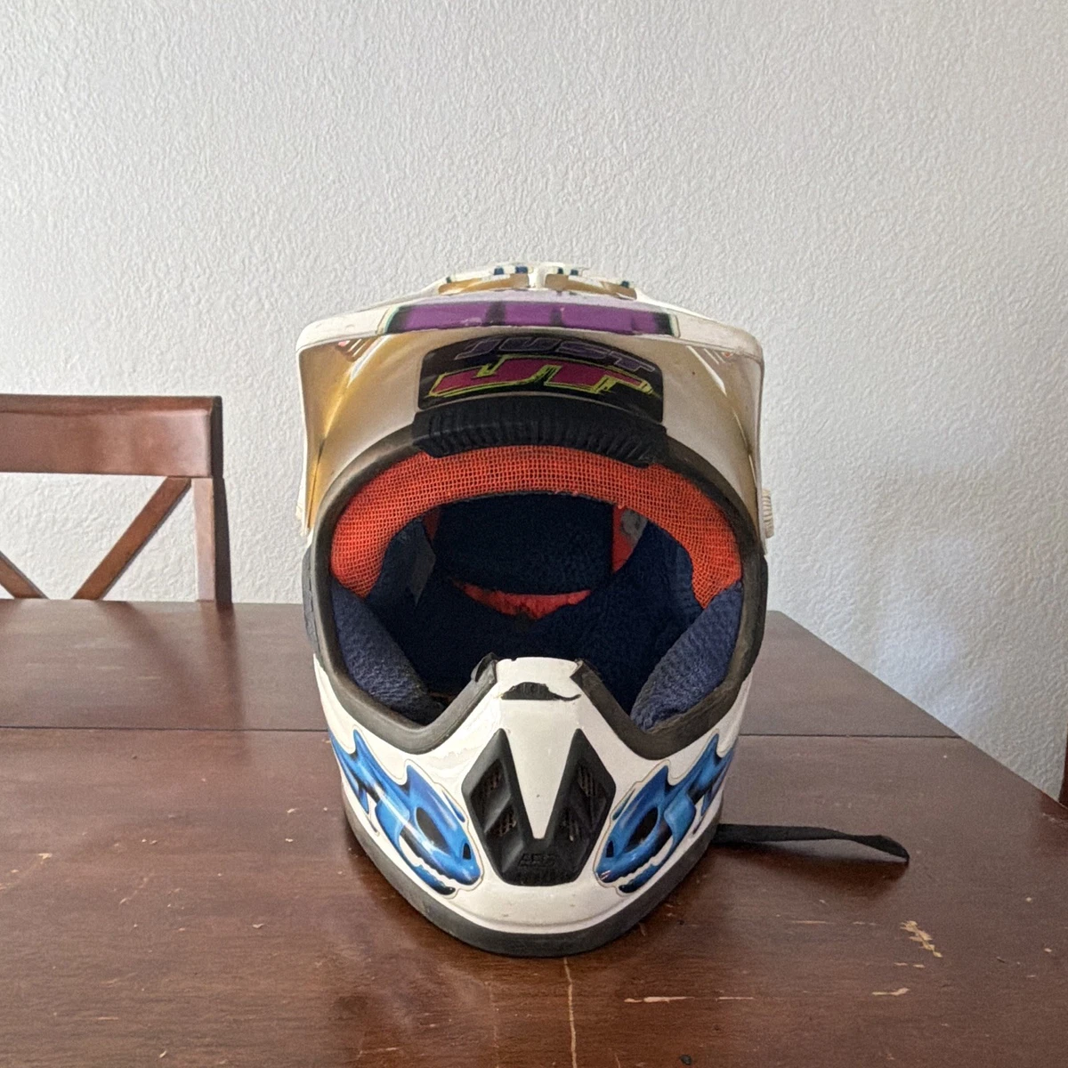JT Racing Motors Apparel, Protection & Merchandise for sale | eBay