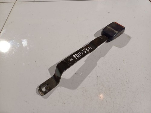 Volkswagen Golf 1993 Seat belt holder (Seat belt Buckle) - FRONT R #2530401-23