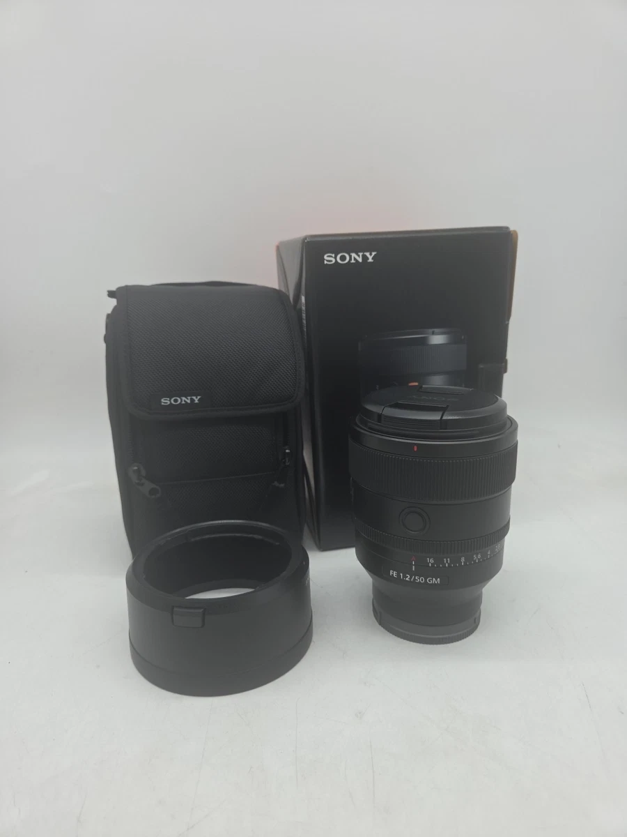 4 Objectifs à Focale Fixe F/1.4 Pour Sony En Monture E Plein Format Guide Dachat Complet